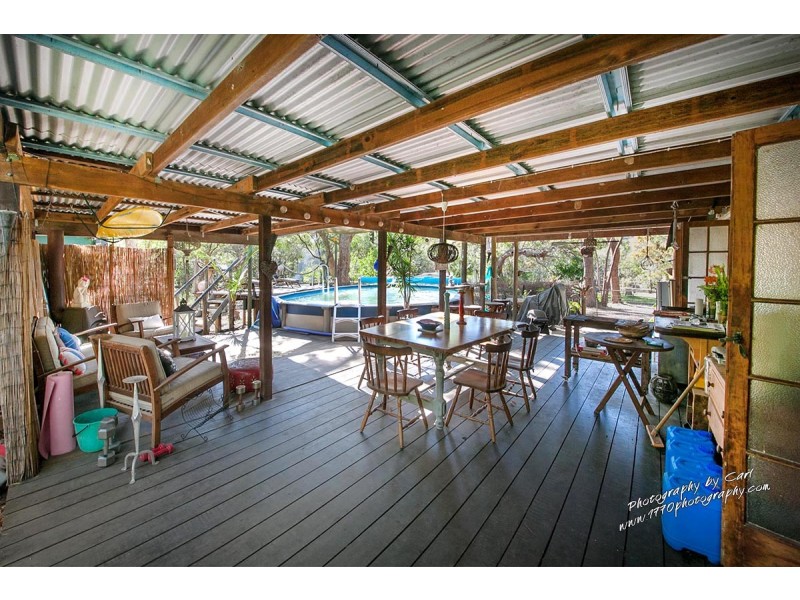 204 Allingham Way, Agnes Water QLD 4677