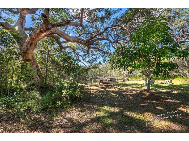204 Allingham Way, Agnes Water QLD 4677