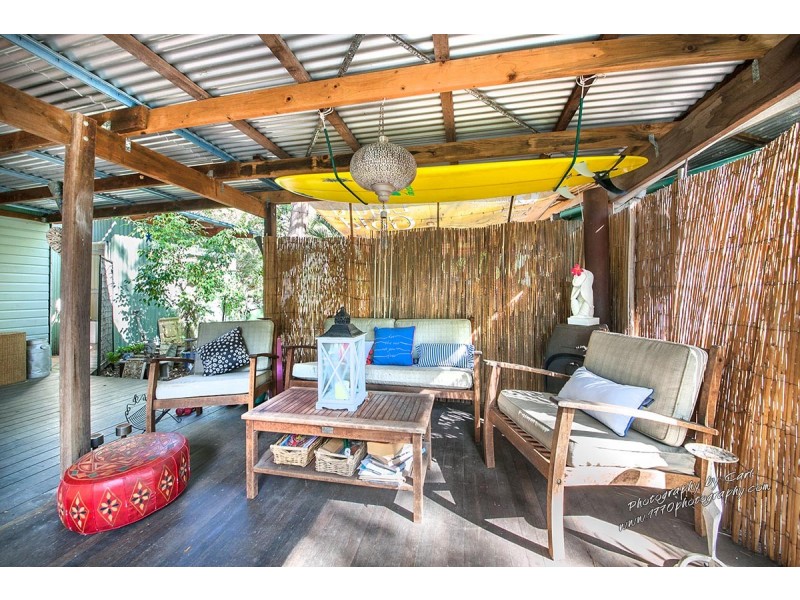 204 Allingham Way, Agnes Water QLD 4677
