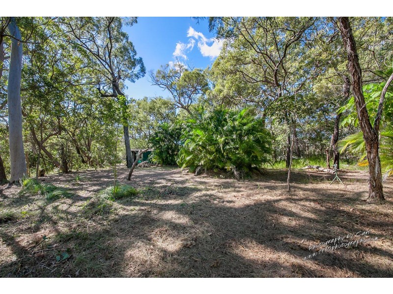 204 Allingham Way, Agnes Water QLD 4677