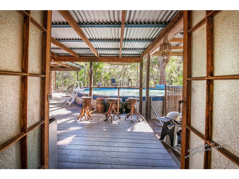 204 Allingham Way, Agnes Water QLD 4677