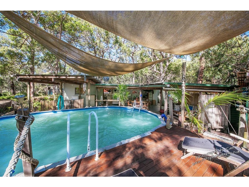 204 Allingham Way, Agnes Water QLD 4677