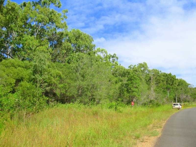 Agnes Water QLD 4677