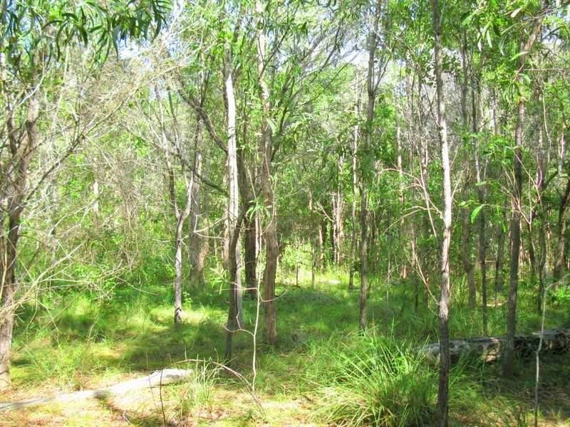 Agnes Water QLD 4677