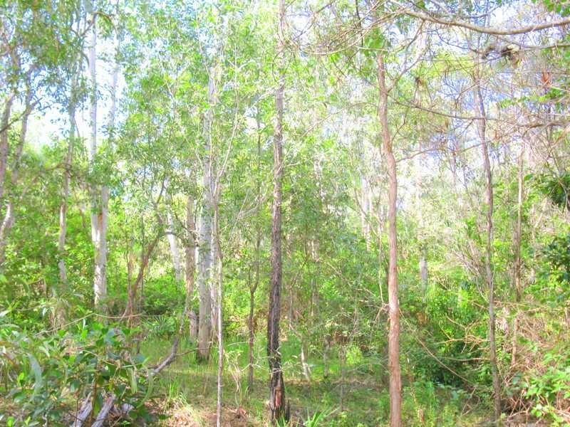 Agnes Water QLD 4677