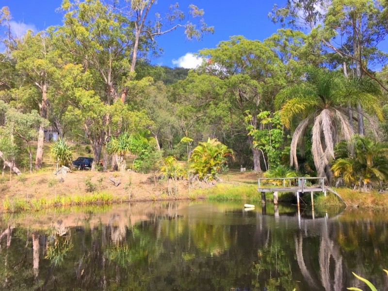 Agnes Water QLD 4677