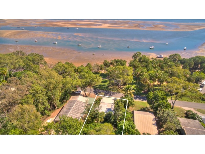 628 Captain Cook Drive, Seventeen Seventy QLD 4677