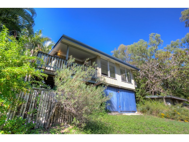 628 Captain Cook Drive, Seventeen Seventy QLD 4677