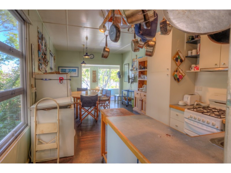 628 Captain Cook Drive, Seventeen Seventy QLD 4677