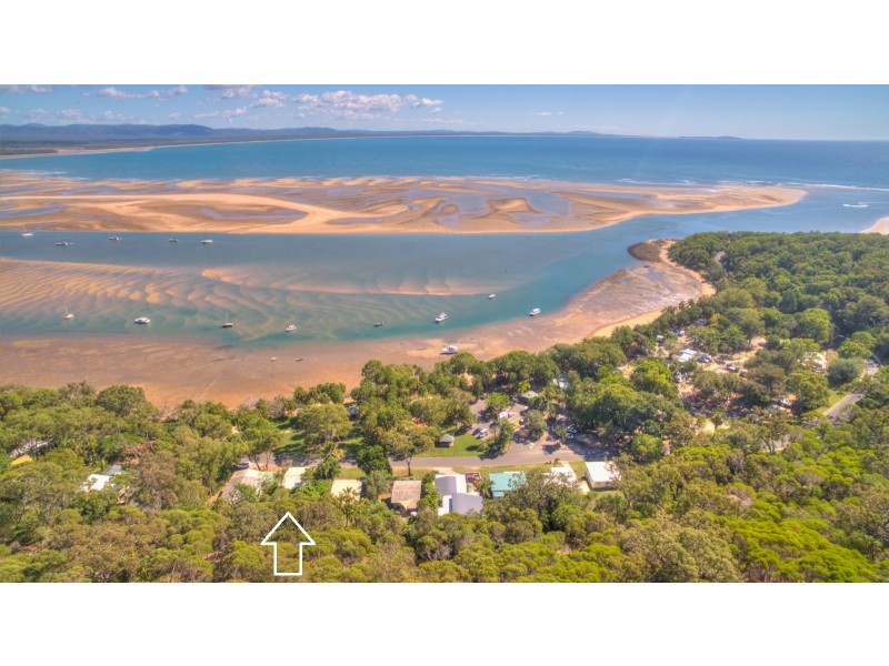 628 Captain Cook Drive, Seventeen Seventy QLD 4677