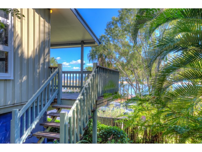 628 Captain Cook Drive, Seventeen Seventy QLD 4677