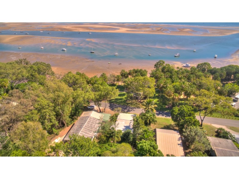 628 Captain Cook Drive, Seventeen Seventy QLD 4677