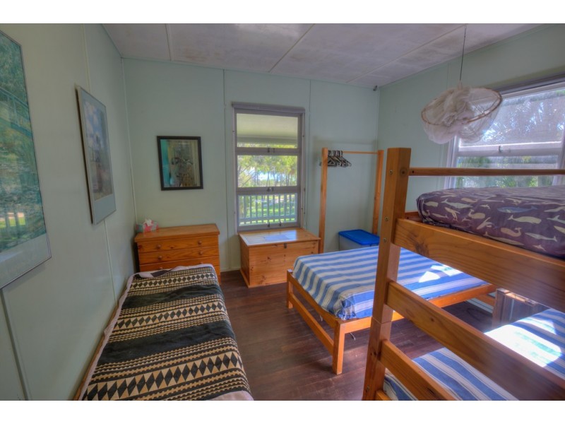 628 Captain Cook Drive, Seventeen Seventy QLD 4677