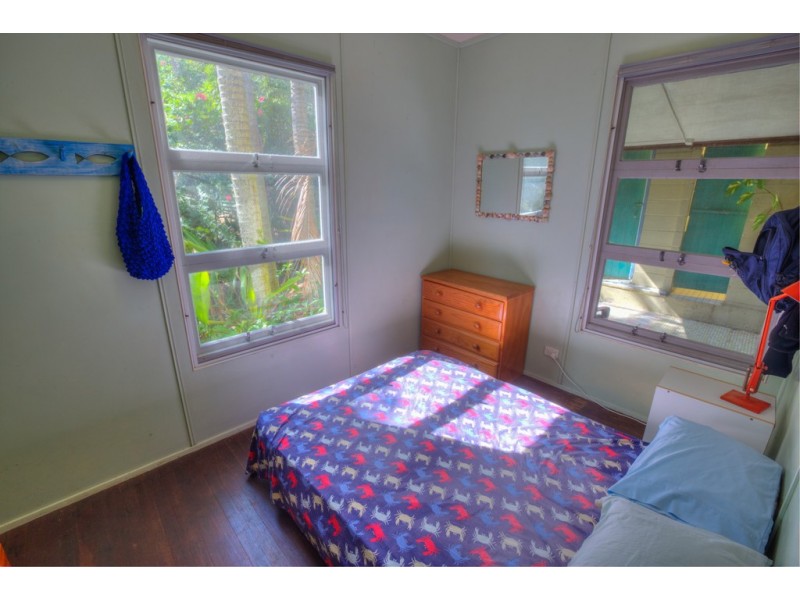 628 Captain Cook Drive, Seventeen Seventy QLD 4677