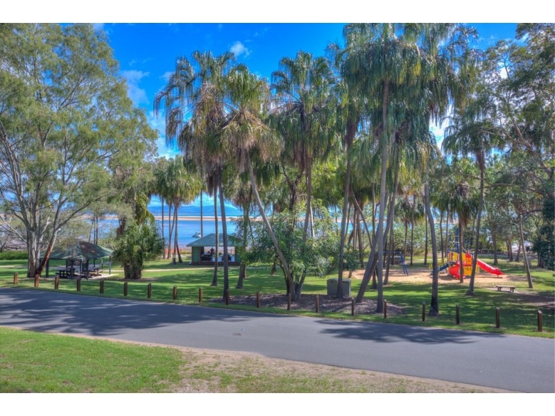 Seventeen Seventy QLD 4677