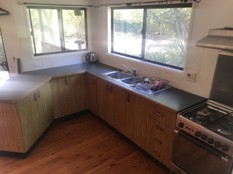 Agnes Water QLD 4677