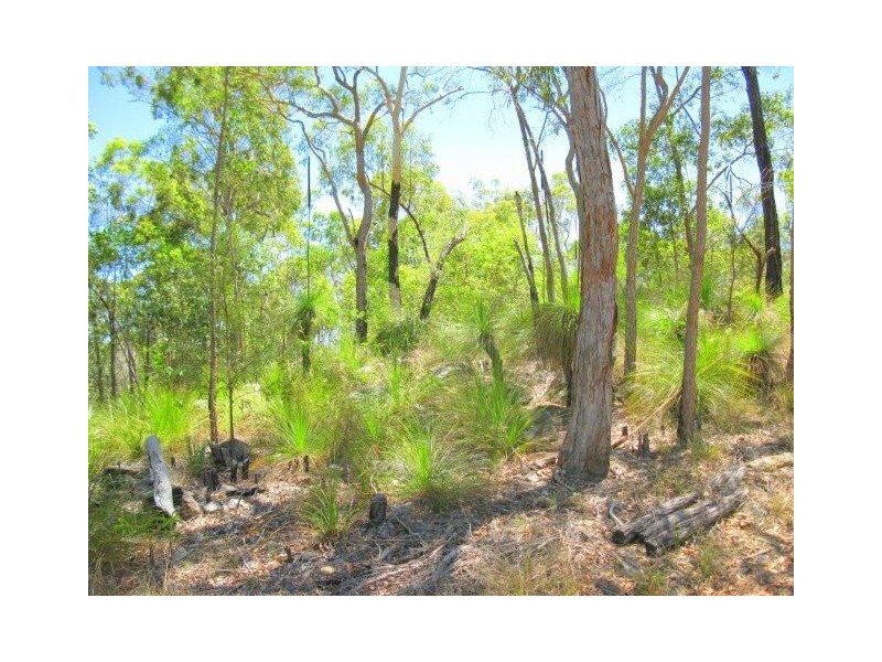 Agnes Water QLD 4677