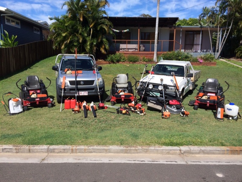 1 Jeffery Court, Agnes Water QLD 4677