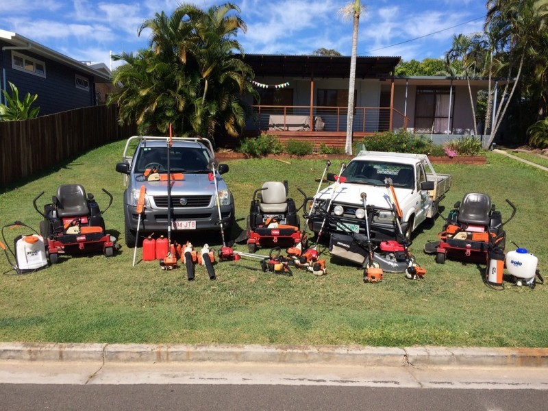 1 Jeffery Court, Agnes Water QLD 4677