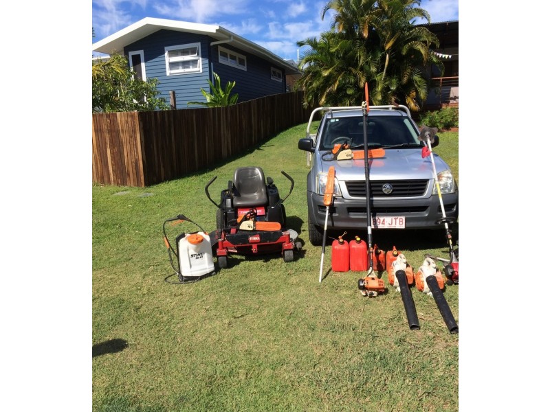 1 Jeffery Court, Agnes Water QLD 4677