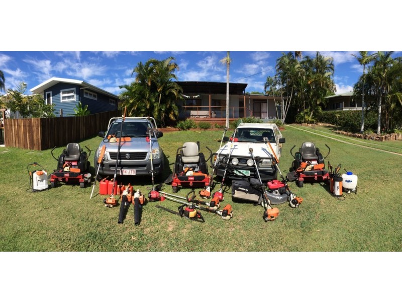 1 Jeffery Court, Agnes Water QLD 4677