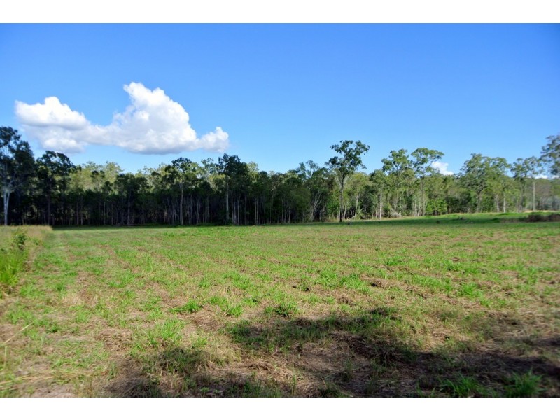 Lot 7 Round Hill Road, Captain Creek QLD 4677