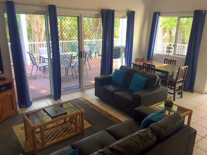 24/1 Ocean Beach Drive, Agnes Water QLD 4677