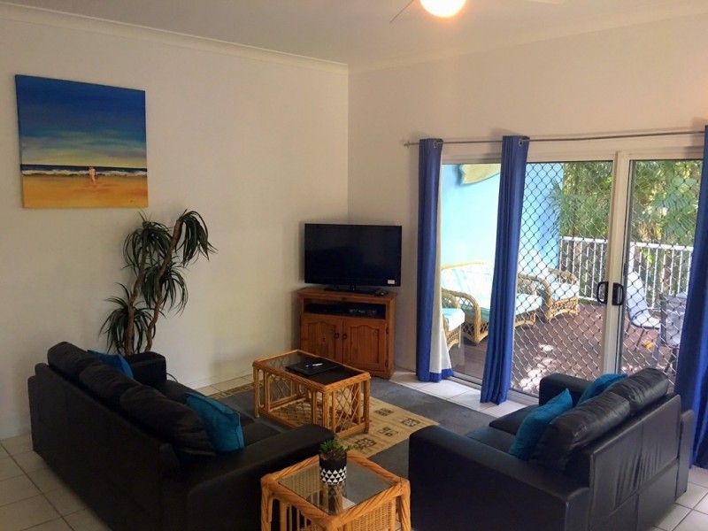 24/1 Ocean Beach Drive, Agnes Water QLD 4677