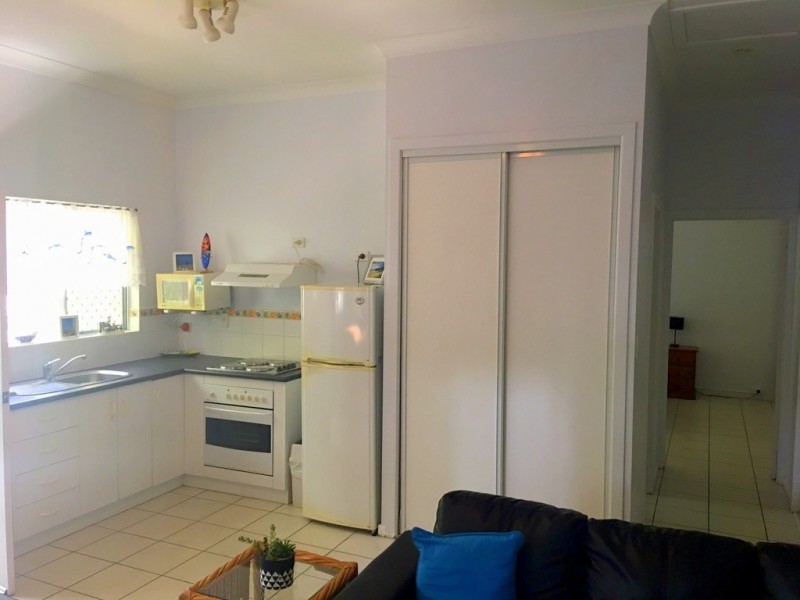 24/1 Ocean Beach Drive, Agnes Water QLD 4677