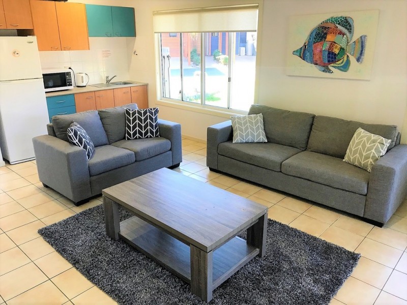 24/2 Beaches Village Circuit, Agnes Water QLD 4677