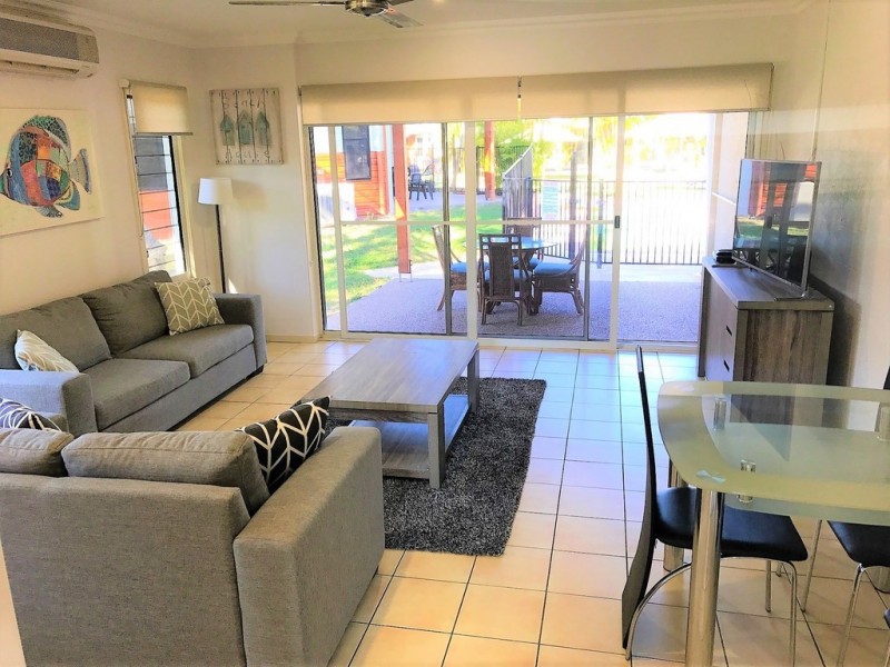 24/2 Beaches Village Circuit, Agnes Water QLD 4677