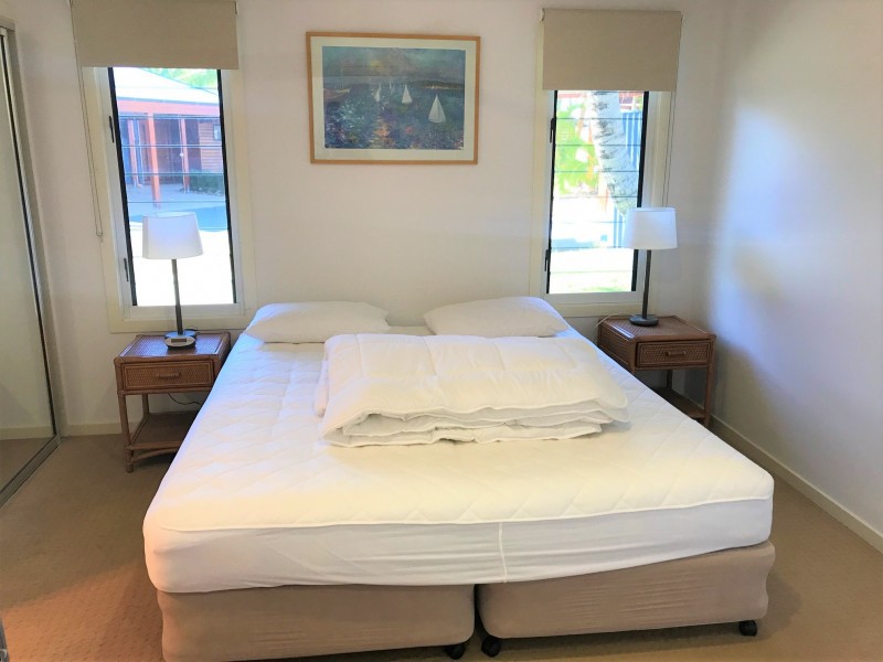 24/2 Beaches Village Circuit, Agnes Water QLD 4677