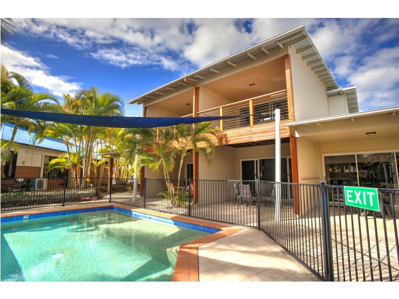 24/2 Beaches Village Circuit, Agnes Water QLD 4677