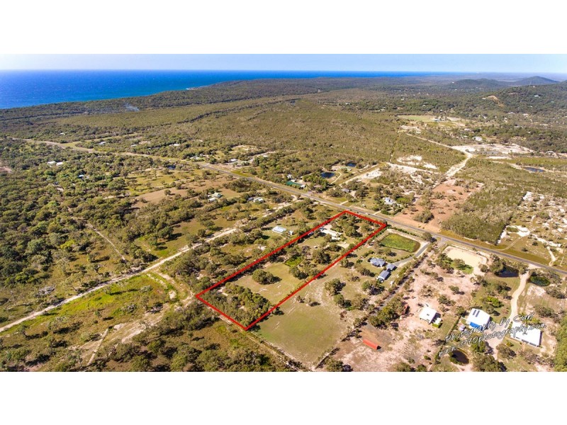 lot 19 Bicentennial, Agnes Water QLD 4677