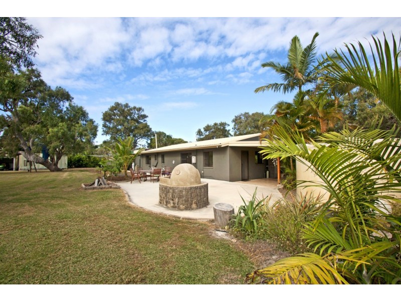 lot 19 Bicentennial, Agnes Water QLD 4677