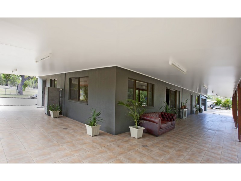 lot 19 Bicentennial, Agnes Water QLD 4677