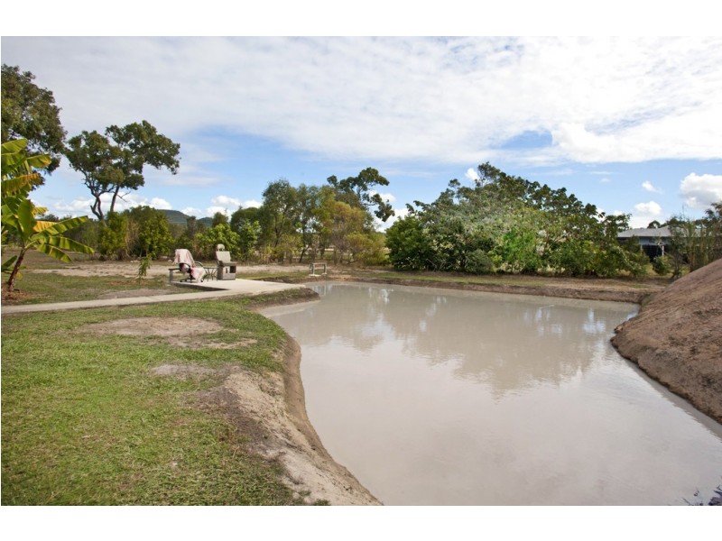 lot 19 Bicentennial, Agnes Water QLD 4677