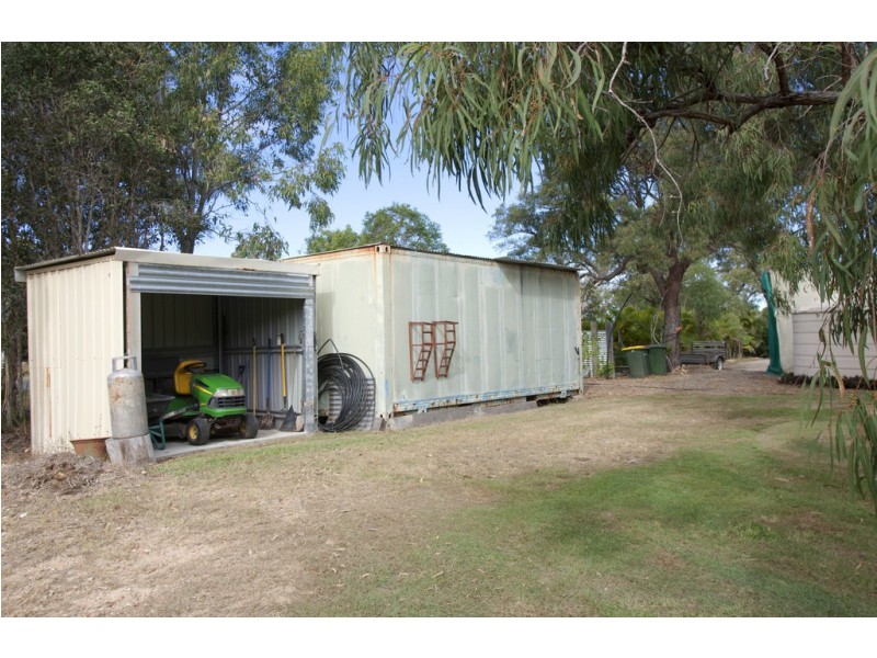 lot 19 Bicentennial, Agnes Water QLD 4677