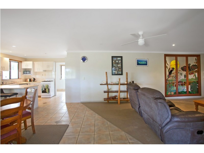 lot 19 Bicentennial, Agnes Water QLD 4677