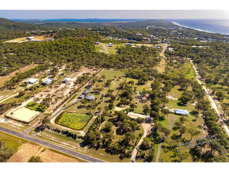 lot 19 Bicentennial, Agnes Water QLD 4677