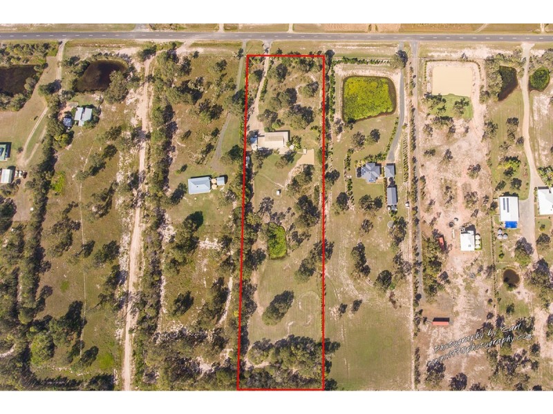 lot 19 Bicentennial, Agnes Water QLD 4677