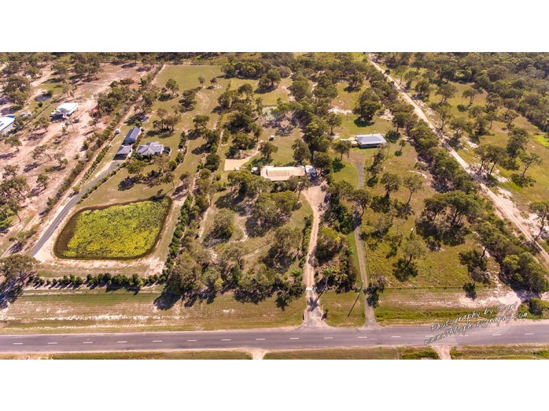 lot 19 Bicentennial, Agnes Water QLD 4677