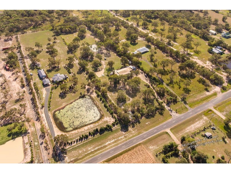 lot 19 Bicentennial, Agnes Water QLD 4677