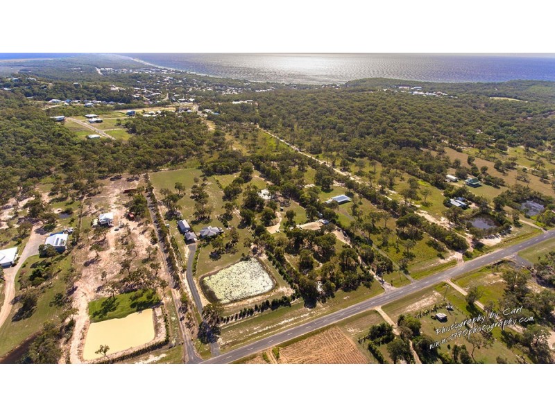 lot 19 Bicentennial, Agnes Water QLD 4677