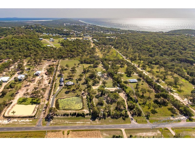 lot 19 Bicentennial, Agnes Water QLD 4677