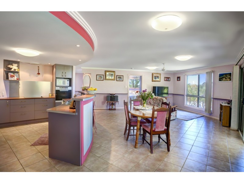6 Young Nicks Way, Agnes Water QLD 4677