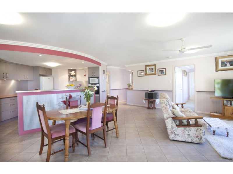 6 Young Nicks Way, Agnes Water QLD 4677