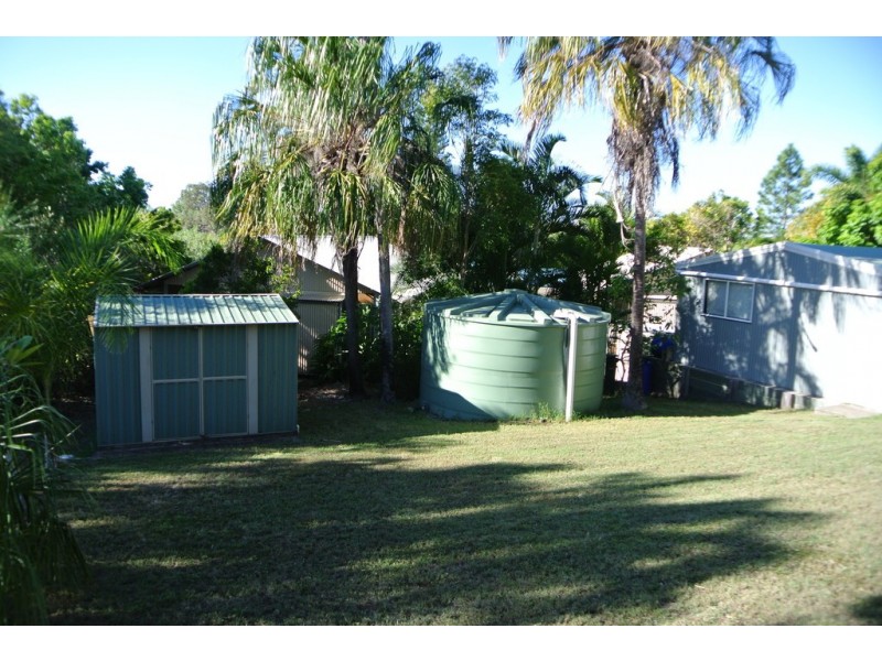 6 Young Nicks Way, Agnes Water QLD 4677
