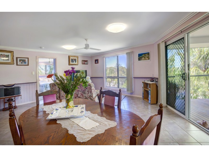 6 Young Nicks Way, Agnes Water QLD 4677