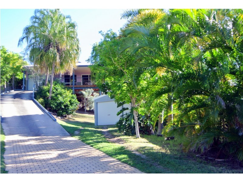 6 Young Nicks Way, Agnes Water QLD 4677